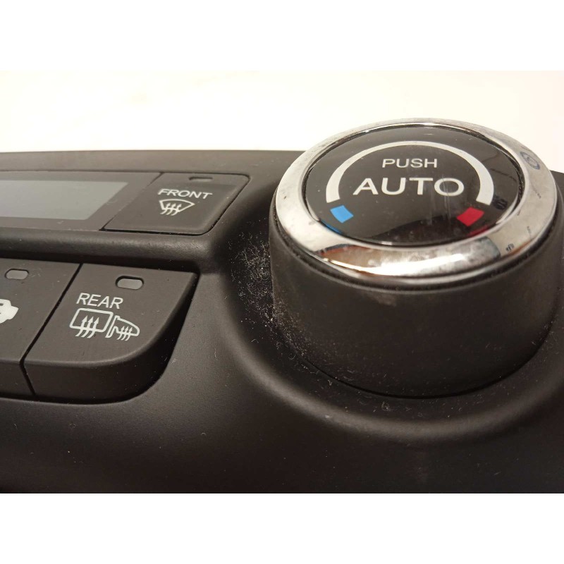 Recambio de mando climatizador para honda cr-v 1.6 dtec cat referencia OEM IAM 79600T1TG611M1  