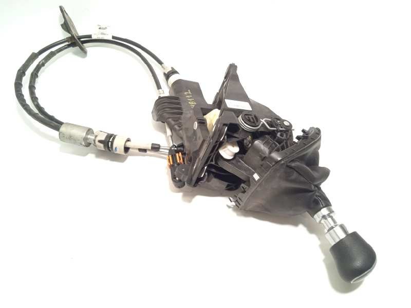 Recambio de palanca cambio para ford transit (tts) kombi 350 l2 basis referencia OEM IAM JK2R7C453LAD 2362150 4FTA368CECDA