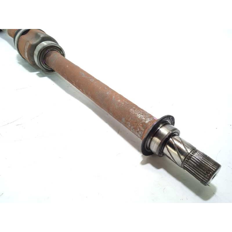 Recambio de transmision delantera derecha para renault captur 1.5 dci diesel fap energy referencia OEM IAM 391005153R  