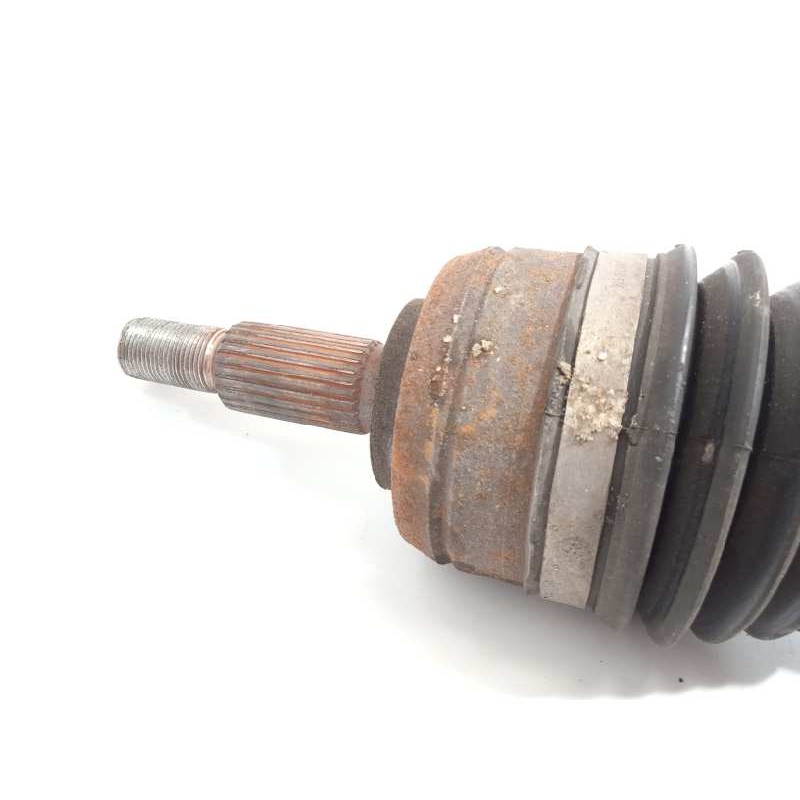 Recambio de transmision delantera derecha para renault captur 1.5 dci diesel fap energy referencia OEM IAM 391005153R  