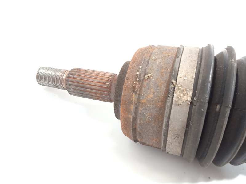 Recambio de transmision delantera derecha para renault captur 1.5 dci diesel fap energy referencia OEM IAM 391005153R  