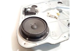 Recambio de elevalunas delantero derecho para mercedes-benz clase m (w164) ml 350 blutec 4-matic (164.124) referencia OEM IAM A2 2