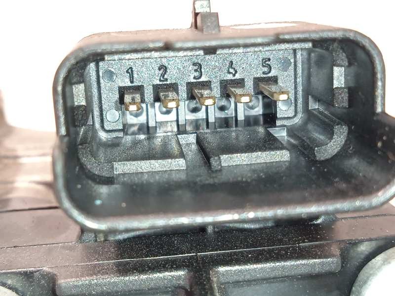 Recambio de valvula egr para ford fiesta (ce1) trend referencia OEM IAM FM5Q9D475AC 2017409 70451209