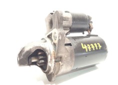 Recambio de motor arranque para bmw mini (r50,r53) cooper referencia OEM IAM 1489994 12417570487 0001106019 2