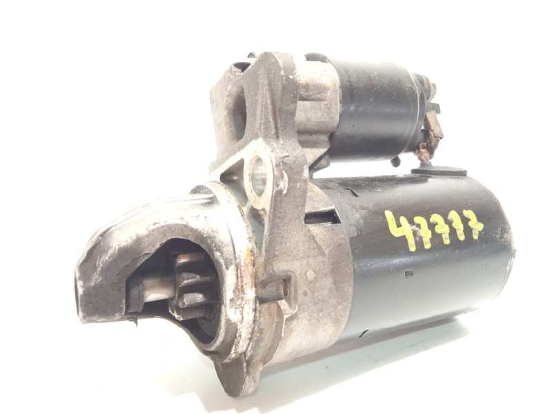Recambio de motor arranque para bmw mini (r50,r53) cooper referencia OEM IAM 1489994 12417570487 0001106019