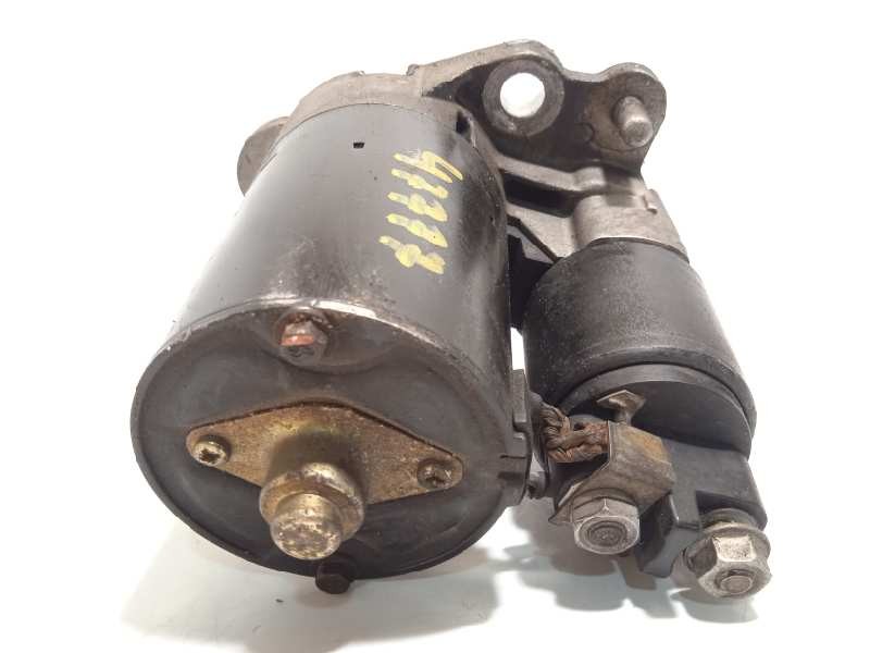 Recambio de motor arranque para bmw mini (r50,r53) cooper referencia OEM IAM 1489994 12417570487 0001106019