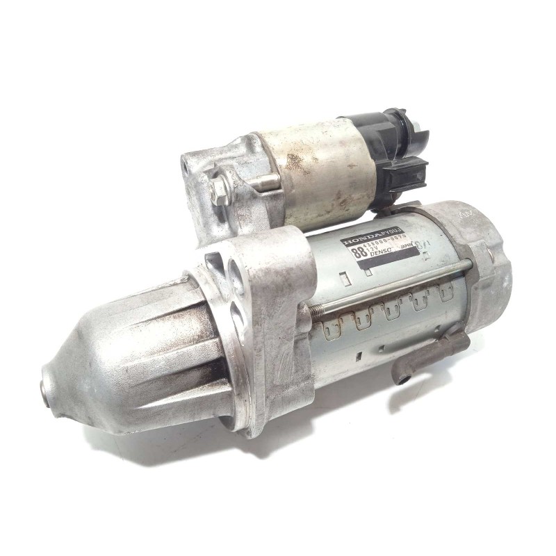 Recambio de motor arranque para honda cr-v 1.6 dtec cat referencia OEM IAM 4380000070  PYDUJ