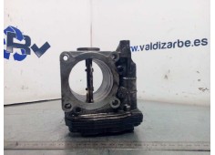 Recambio de caja mariposa para nissan patrol gr (y61) 3.0 16v turbodiesel cat referencia OEM IAM 16119MA70A  