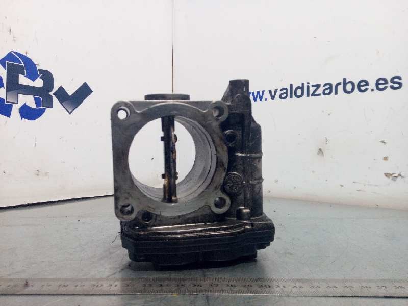 Recambio de caja mariposa para nissan patrol gr (y61) 3.0 16v turbodiesel cat referencia OEM IAM 16119MA70A  