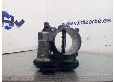 Recambio de caja mariposa para nissan patrol gr (y61) 3.0 16v turbodiesel cat referencia OEM IAM 16119MA70A   2