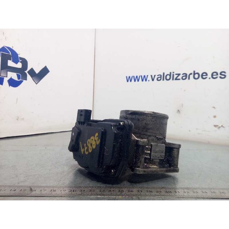Recambio de caja mariposa para nissan patrol gr (y61) 3.0 16v turbodiesel cat referencia OEM IAM 16119MA70A  