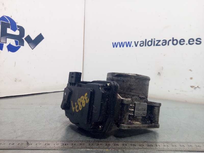 Recambio de caja mariposa para nissan patrol gr (y61) 3.0 16v turbodiesel cat referencia OEM IAM 16119MA70A  
