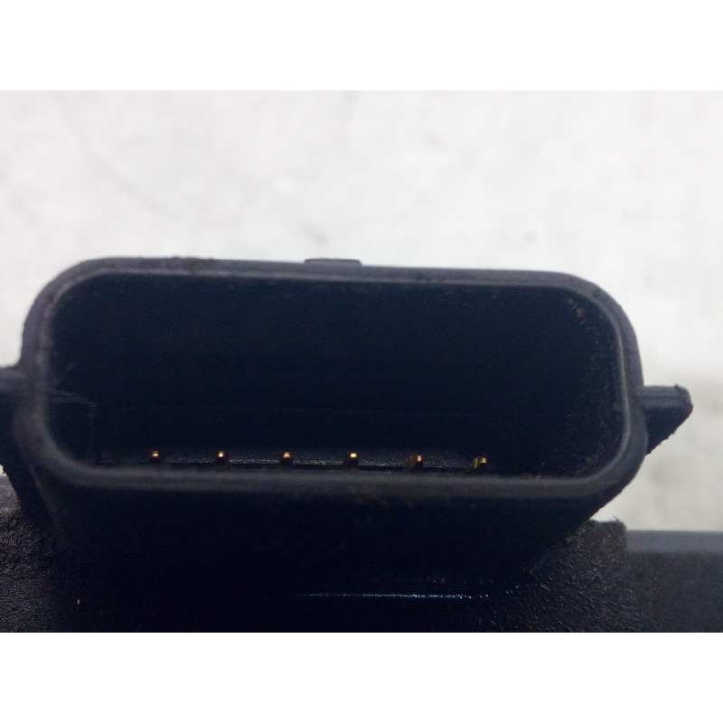 Recambio de caja mariposa para nissan patrol gr (y61) 3.0 16v turbodiesel cat referencia OEM IAM 16119MA70A  