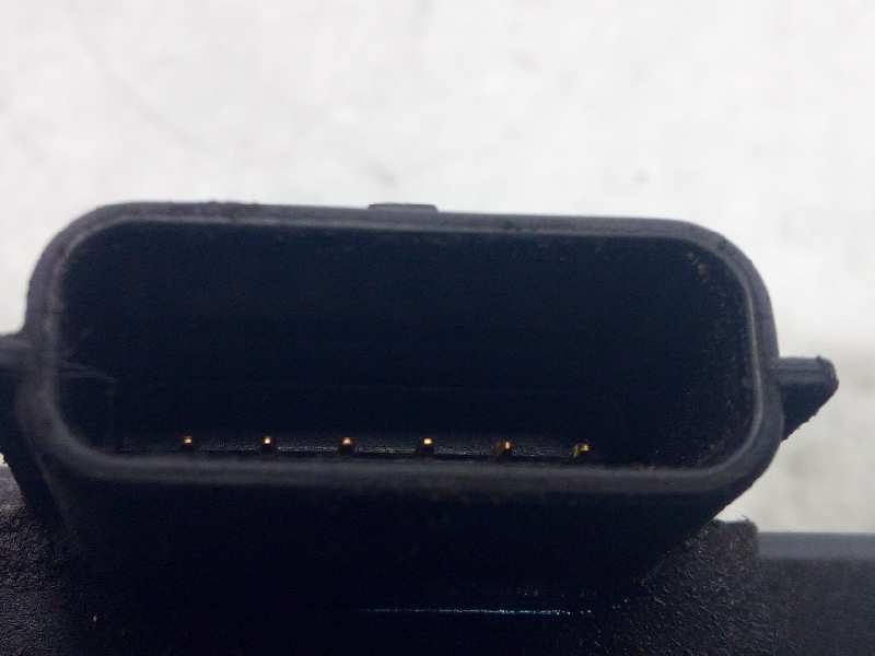 Recambio de caja mariposa para nissan patrol gr (y61) 3.0 16v turbodiesel cat referencia OEM IAM 16119MA70A  