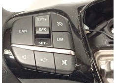 Recambio de volante para ford fiesta (ce1) trend referencia OEM IAM H1BB3600AHC3ZHE  2372542 2