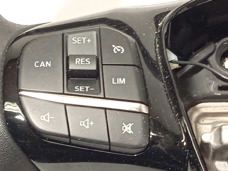 Recambio de volante para ford fiesta (ce1) trend referencia OEM IAM H1BB3600AHC3ZHE  2372542