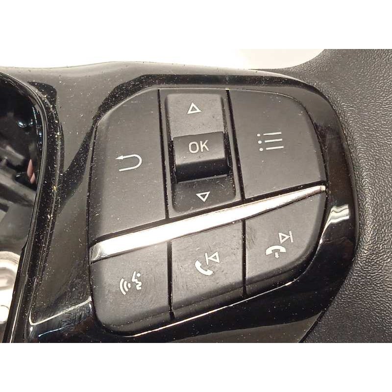 Recambio de volante para ford fiesta (ce1) trend referencia OEM IAM H1BB3600AHC3ZHE  2372542