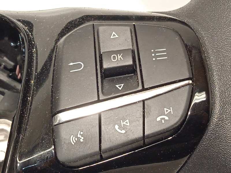 Recambio de volante para ford fiesta (ce1) trend referencia OEM IAM H1BB3600AHC3ZHE  2372542