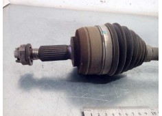 Recambio de transmision delantera izquierda para renault scenic iii 1.5 dci diesel referencia OEM IAM 8200847584   2