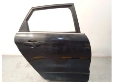 Recambio de puerta trasera derecha para citroën c4 lim. live edition referencia OEM IAM 9008X2  