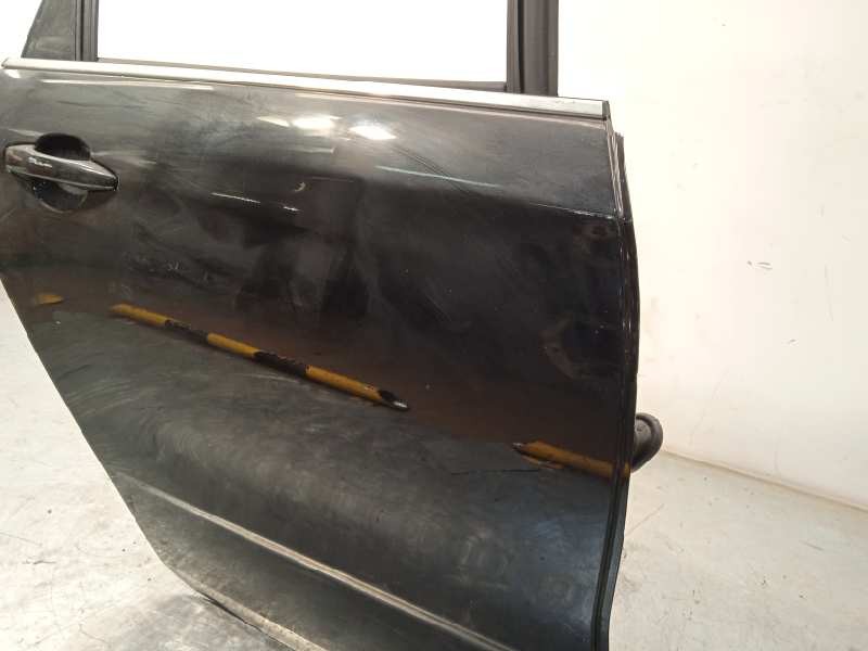 Recambio de puerta trasera derecha para citroën c4 lim. live edition referencia OEM IAM 9008X2  