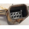 Recambio de modulo electronico para nissan leaf (ze1) electric referencia OEM IAM 284385SA0C  A2C75809903