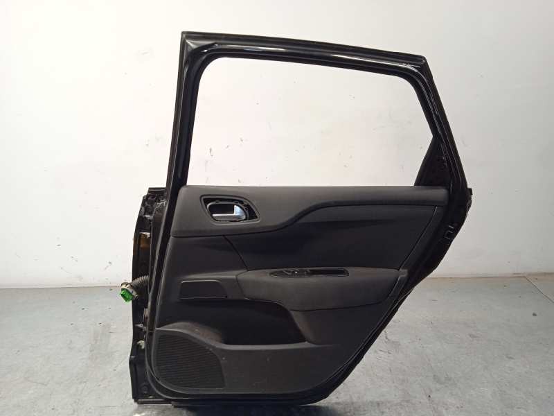 Recambio de puerta trasera derecha para citroën c4 lim. live edition referencia OEM IAM 9008X2  
