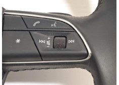 Recambio de volante para audi q3 (f3b) 1.5 16v tsi act referencia OEM IAM 83A419091AH  83A419091AHMJM 2