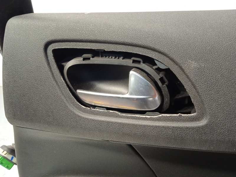 Recambio de puerta trasera derecha para citroën c4 lim. live edition referencia OEM IAM 9008X2  