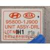 Recambio de modulo electronico para hyundai i20 1.2 16v cat referencia OEM IAM 958001J900  