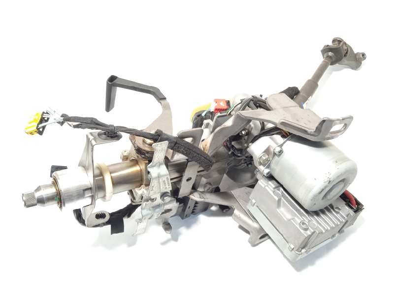 Recambio de columna direccion para renault scenic iii 1.5 dci diesel fap referencia OEM IAM 488103131R  