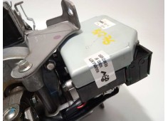 Recambio de columna direccion para renault scenic iii 1.5 dci diesel fap referencia OEM IAM 488103131R   2