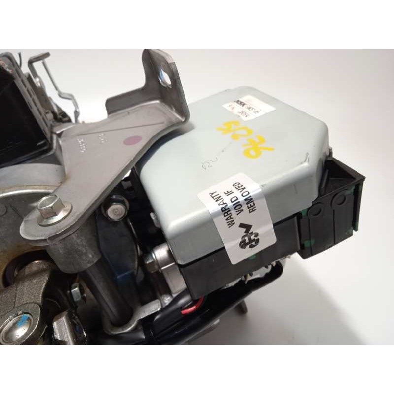 Recambio de columna direccion para renault scenic iii 1.5 dci diesel fap referencia OEM IAM 488103131R  