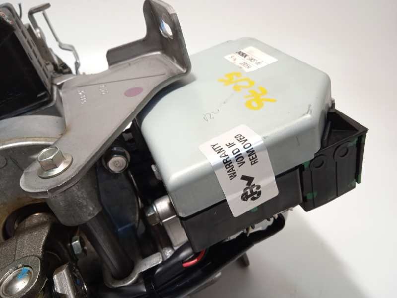 Recambio de columna direccion para renault scenic iii 1.5 dci diesel fap referencia OEM IAM 488103131R  