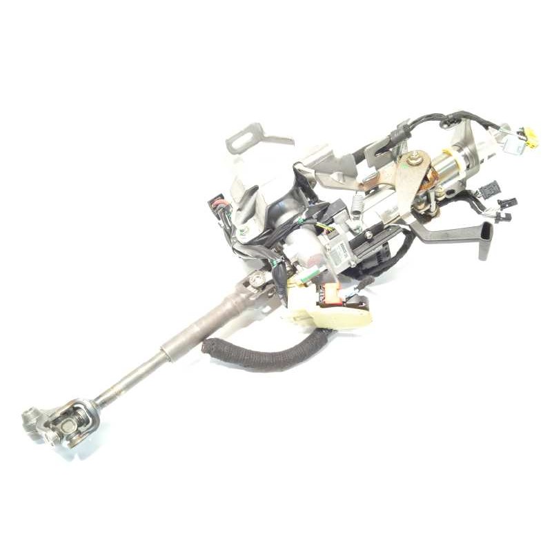 Recambio de columna direccion para renault scenic iii 1.5 dci diesel fap referencia OEM IAM 488103131R  