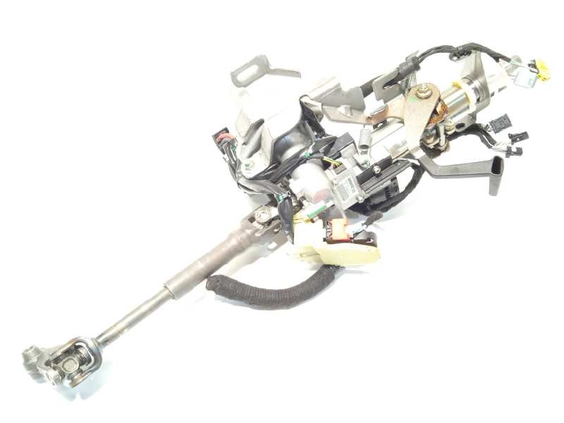 Recambio de columna direccion para renault scenic iii 1.5 dci diesel fap referencia OEM IAM 488103131R  