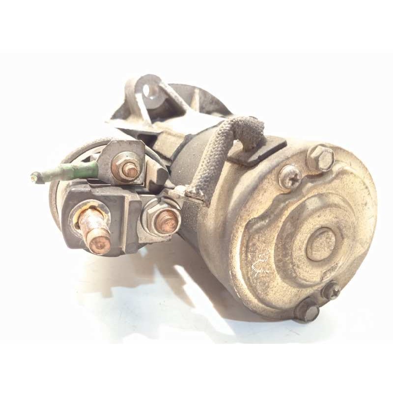 Recambio de motor arranque para peugeot 607 (s2) 2.2 referencia OEM IAM 9656317680  M000T82081