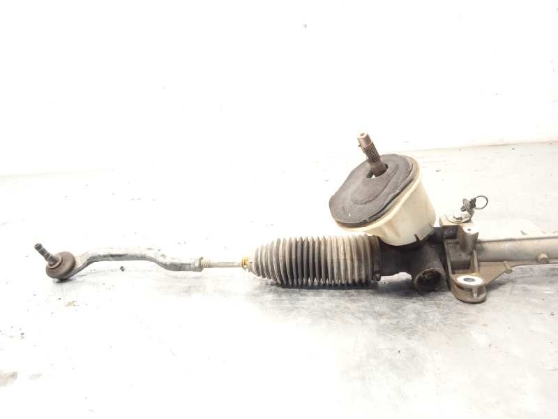 Recambio de cremallera direccion para renault scenic iii 1.5 dci diesel fap referencia OEM IAM 490010683R  