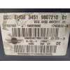 Recambio de abs para bmw mini countryman (r60) cooper s all4 referencia OEM IAM 34519807210 54085586E 17637002