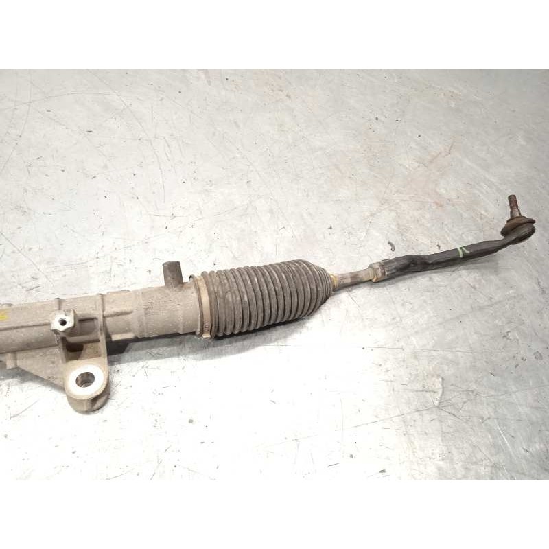 Recambio de cremallera direccion para renault scenic iii 1.5 dci diesel fap referencia OEM IAM 490010683R  