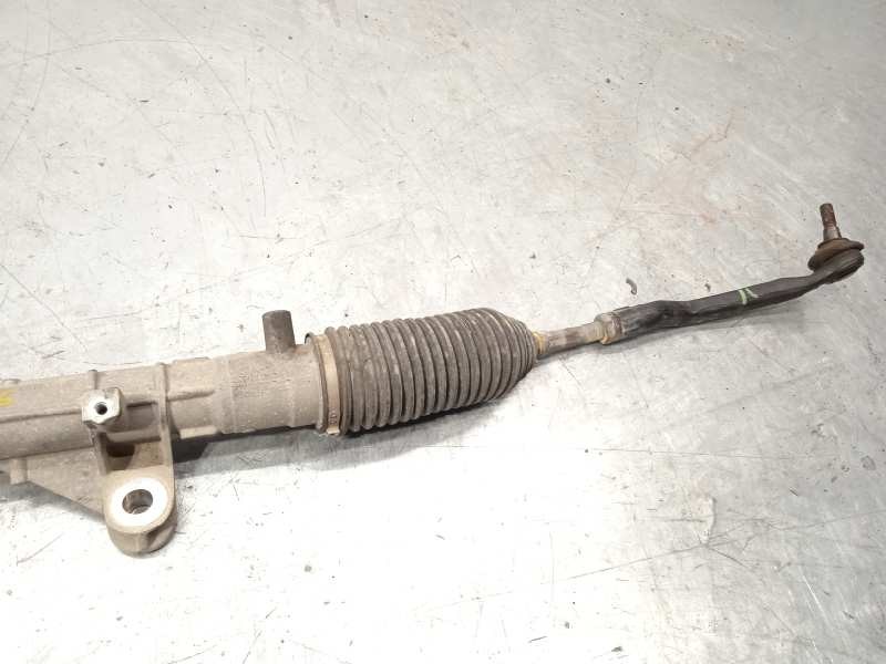 Recambio de cremallera direccion para renault scenic iii 1.5 dci diesel fap referencia OEM IAM 490010683R  