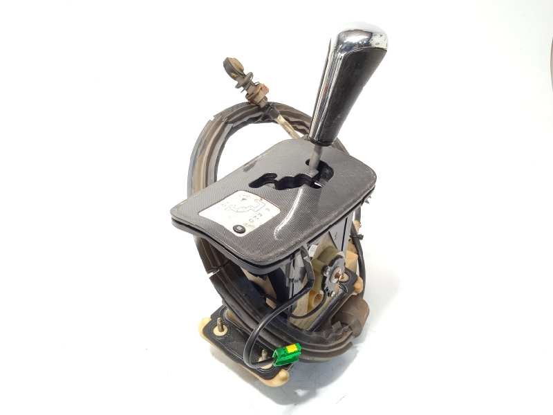 Recambio de palanca cambio para peugeot 607 (s2) 2.2 referencia OEM IAM 9649924180  