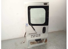 Recambio de puerta trasera izquierda para nissan primastar (x83) 1.9 dci diesel cat referencia OEM IAM K010000QAA   2