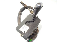 Recambio de palanca cambio para peugeot 607 (s2) 2.2 referencia OEM IAM 9649924180   2