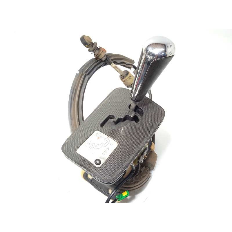 Recambio de palanca cambio para peugeot 607 (s2) 2.2 referencia OEM IAM 9649924180  