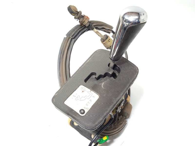 Recambio de palanca cambio para peugeot 607 (s2) 2.2 referencia OEM IAM 9649924180  