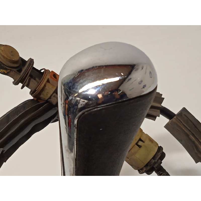 Recambio de palanca cambio para peugeot 607 (s2) 2.2 referencia OEM IAM 9649924180  