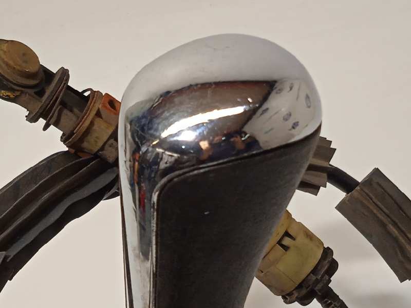 Recambio de palanca cambio para peugeot 607 (s2) 2.2 referencia OEM IAM 9649924180  