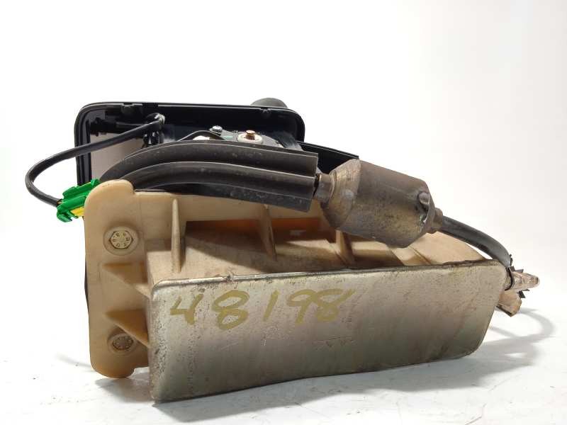 Recambio de palanca cambio para peugeot 607 (s2) 2.2 referencia OEM IAM 9649924180  