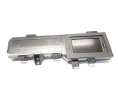 Recambio de cuadro instrumentos para renault scenic iii 1.5 dci diesel fap referencia OEM IAM 248100072R   2